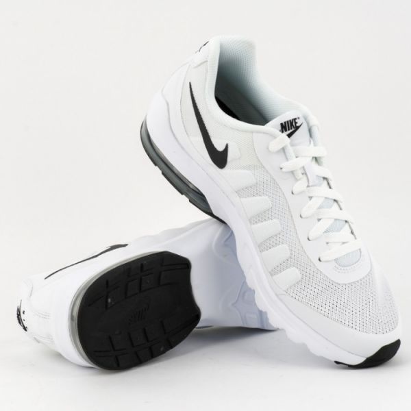 Кроссовки Nike Air Max Invigor 749680-100 (white-black)