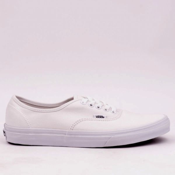 Кеды Vans Authentic VEE3W00 (true white)