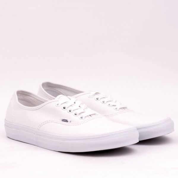 Кеды Vans Authentic VEE3W00 (true white)
