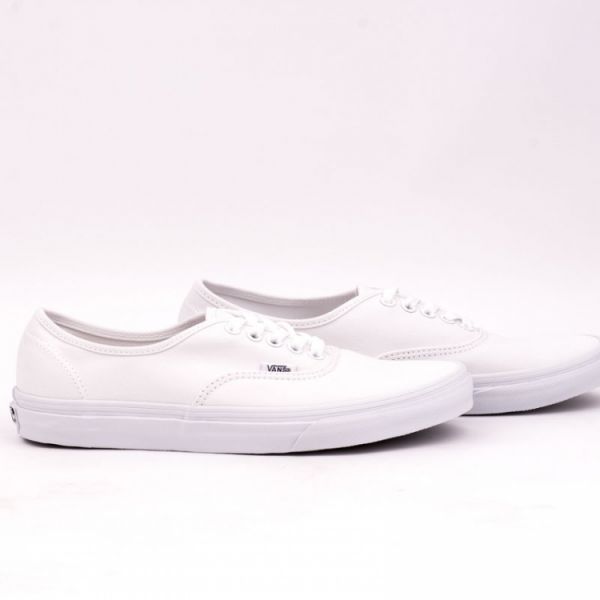 Кеды Vans Authentic VEE3W00 (true white)