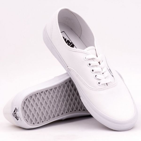 Кеды Vans Authentic VEE3W00 (true white)