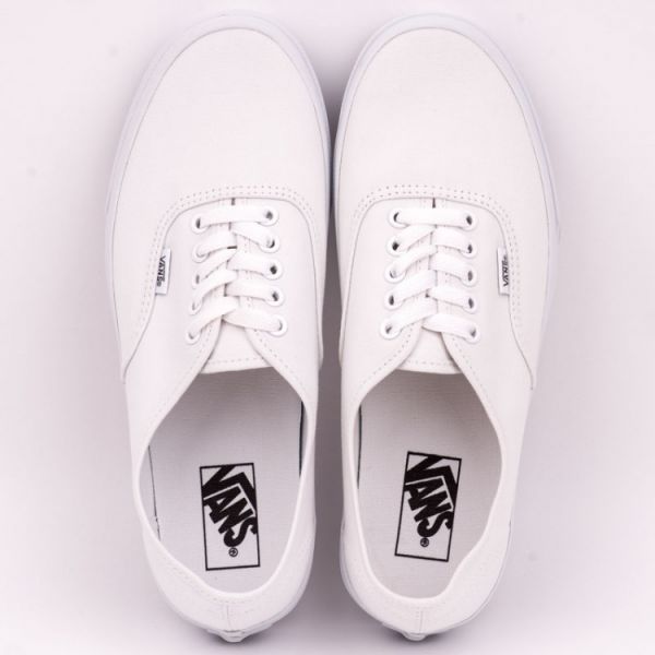 Кеды Vans Authentic VEE3W00 (true white)