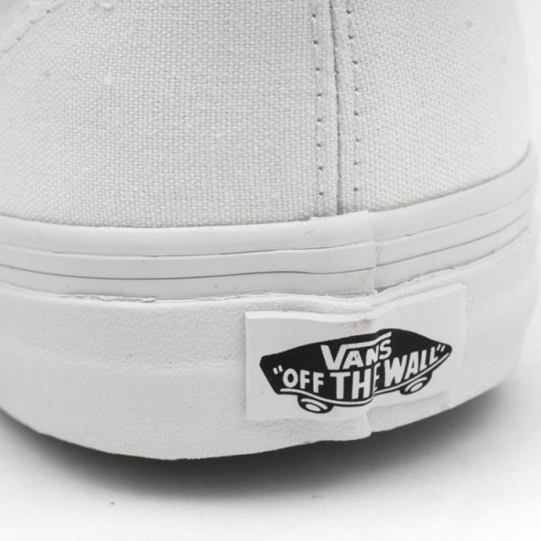 Кеды Vans Authentic VEE3W00 (true white)