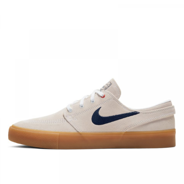 Nike sb zoom hotsell janoski rm summit white
