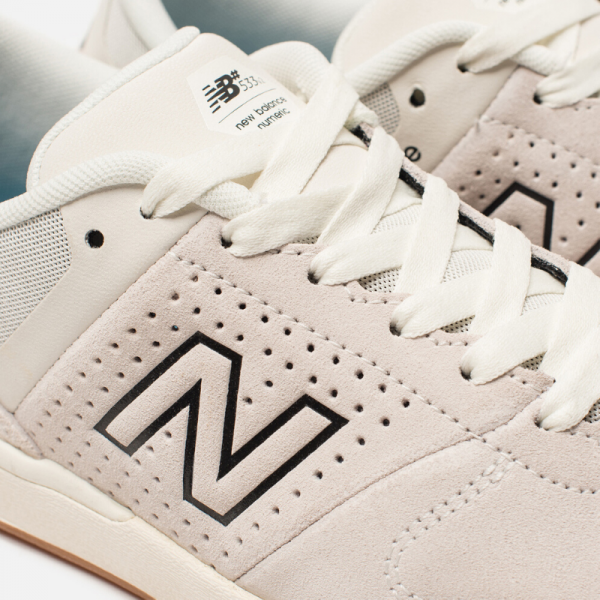 New Balance Numeric Pj Ladd 533 V2 NM533NG2 D white