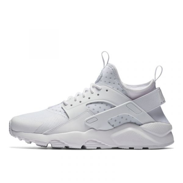 Кроссовки Nike Air Huarache Run Ultra 819685-101 (white-white)