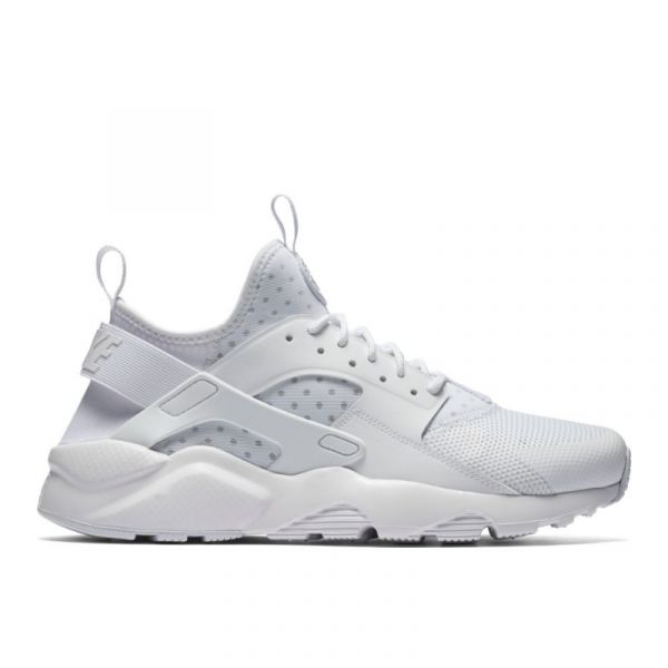 Кроссовки Nike Air Huarache Run Ultra 819685-101 (white-white)
