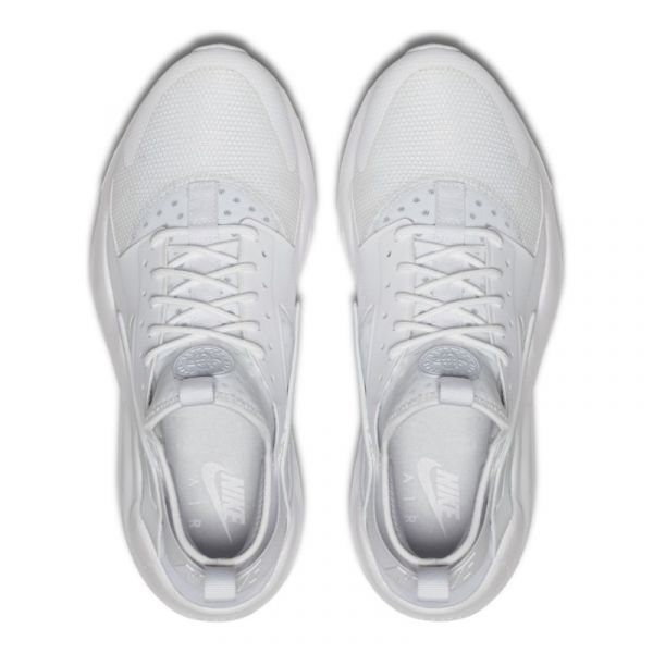 Кроссовки Nike Air Huarache Run Ultra 819685-101 (white-white)