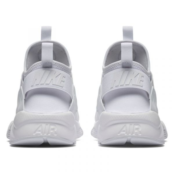 Кроссовки Nike Air Huarache Run Ultra 819685-101 (white-white)