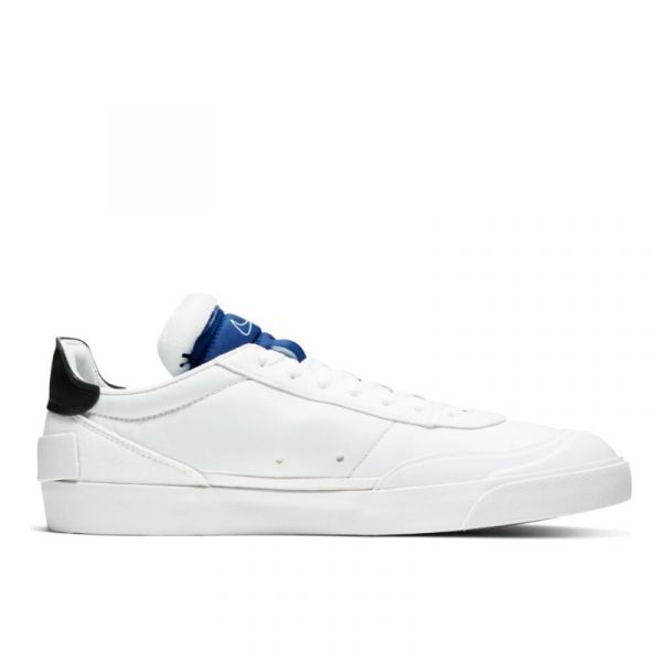 Кроссовки Nike Drop-Type HBR CQ0989-100 (white-university red)