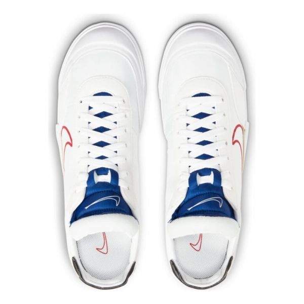 Кроссовки Nike Drop-Type HBR CQ0989-100 (white-university red)