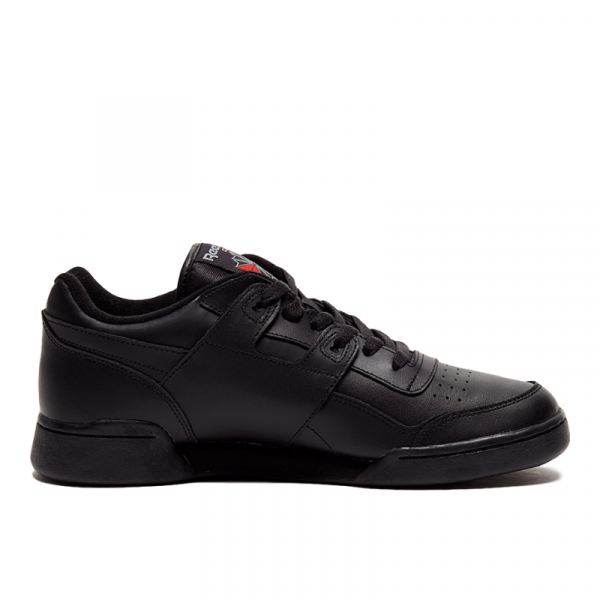 Кроссовки Reebok Workout Plus 2760 (black-charcoal)