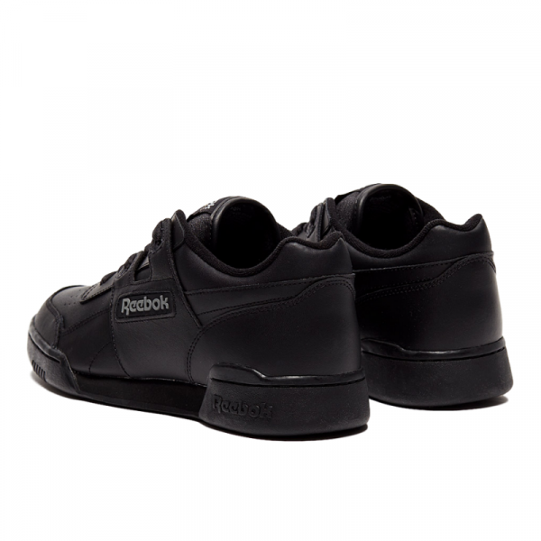 Кроссовки Reebok Workout Plus 2760 (black-charcoal)