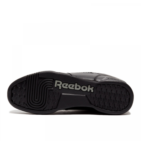 Кроссовки Reebok Workout Plus 2760 (black-charcoal)