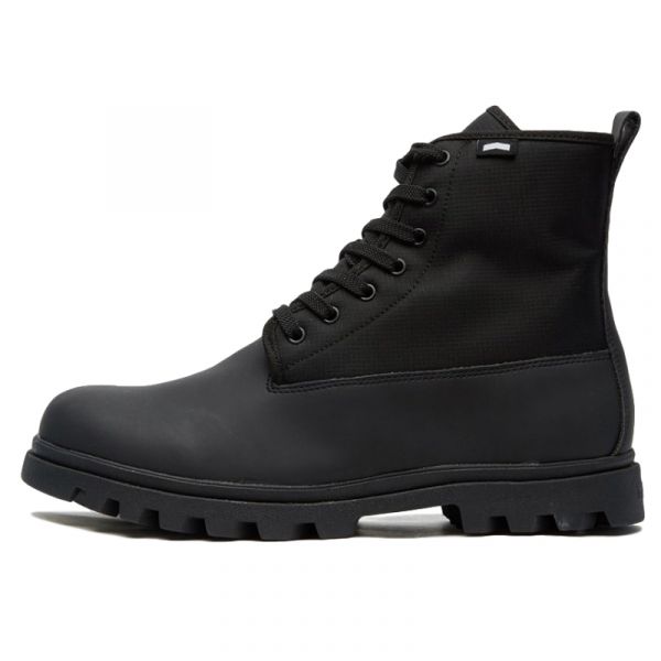Ботинки Native Johnny Treklite 41101530-1001 (jiffy black-jiffy black)