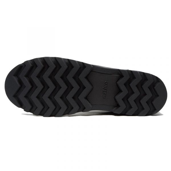 Ботинки Native Johnny Treklite 41101530-1001 (jiffy black-jiffy black)