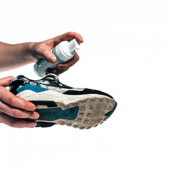 Универсальная чистящая пенка Solemate Cloud Foam sole-foam (multi)