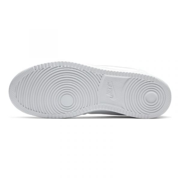 Кроссовки Nike Ebernon Mid AQ1773-100 (white-white)