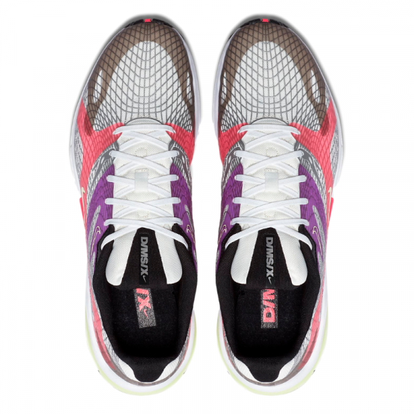 Кроссовки Nike Ghoswift BQ5108-103 (summit white-barely volt)