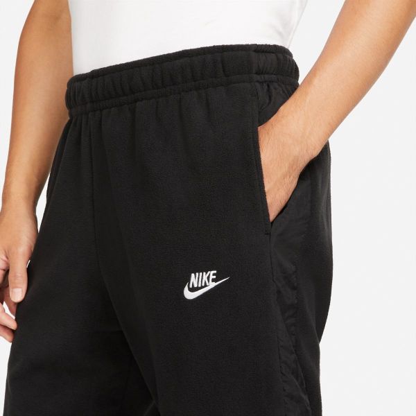 Штаны Nike Nsw Spe+ Flc Cuf Pant Winter DV8163-010 (black)