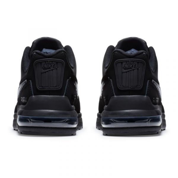 Кроссовки Nike Air Max LTD 3 687977-020 (black-black)