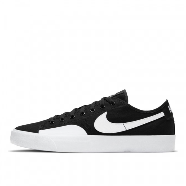 Кеды Nike SB Blazer Court CV1658-002 (black-white)