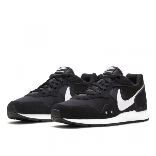 Кроссовки Nike Venture Runner CK2944-002 (black-white-black)