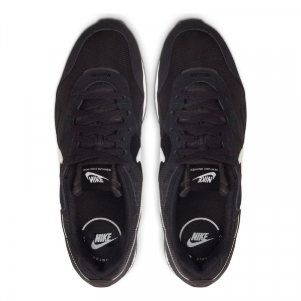Кроссовки Nike Venture Runner CK2944-002 (black-white-black)