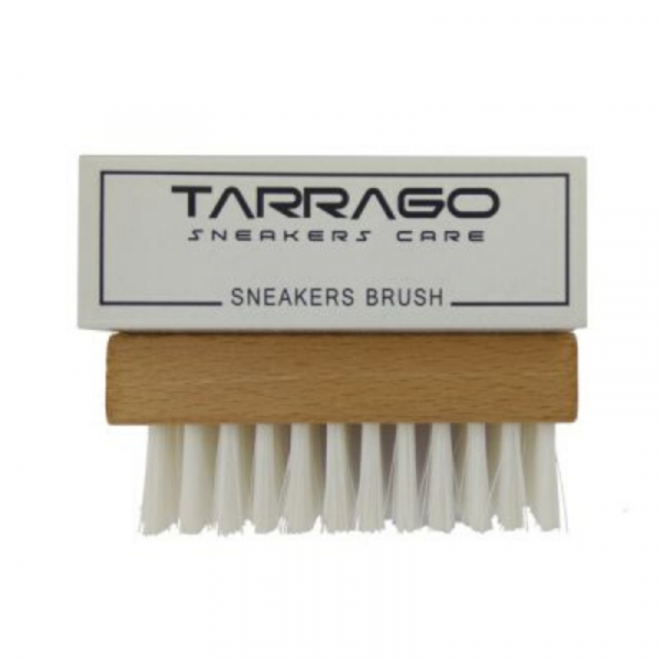 Щетка Для Чистки Кроссовок Tarrago Sneakers Brush TNV035 (multi)