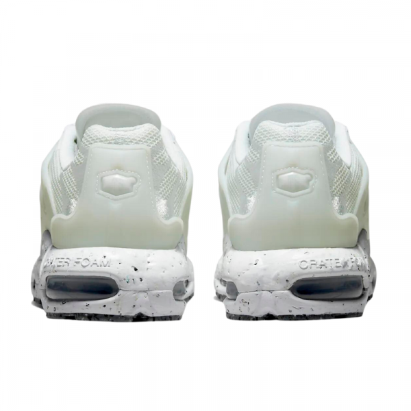 Кроссовки Nike Air Max Terrascape Plus DQ3977-100 (white-pure platinum-white)