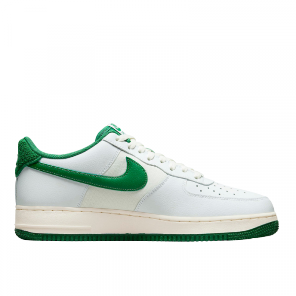 Кроссовки Nike Air Force 1 '07 Lv8 DO5220-131 (white-pine green)