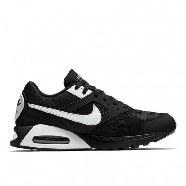 Кроссовки Nike Air Max IVO 580518-011 (black-white)