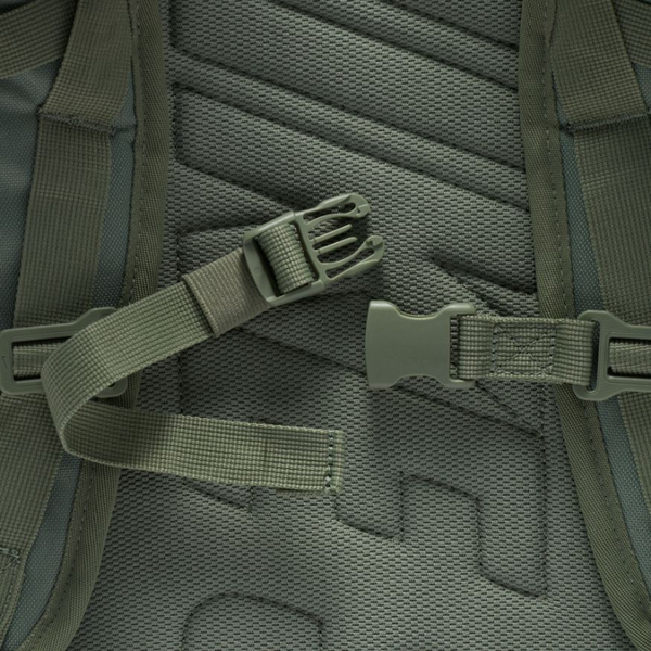 Рюкзак Nike SB RPM Solid Backpack BA5403-353 (spiral sage-white)