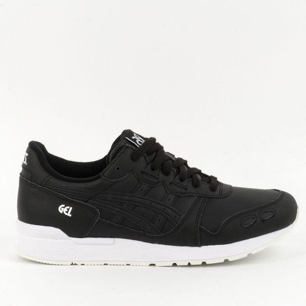 Кроссовки Asics Gel-Lyte HL7W3-9090 (black-black)