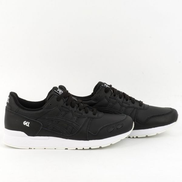 Кроссовки Asics Gel-Lyte HL7W3-9090 (black-black)