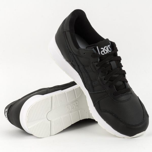 Кроссовки Asics Gel-Lyte HL7W3-9090 (black-black)