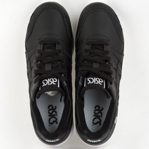 Кроссовки Asics Gel-Lyte HL7W3-9090 (black-black)