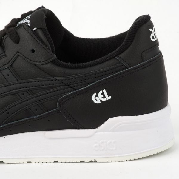 Кроссовки Asics Gel-Lyte HL7W3-9090 (black-black)