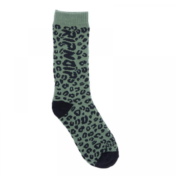 Носки Ripndip Spotted Socks RND8139 (olive)