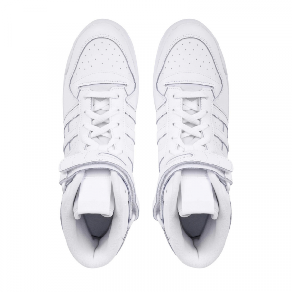 Кроссовки adidas Originals Forum Mid FY4975 (white)