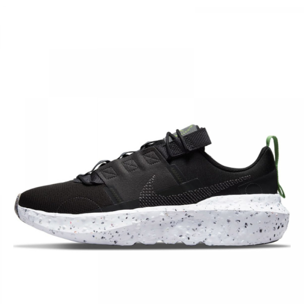 Кроссовки Nike Crater Impact DB2477-001 (black white)