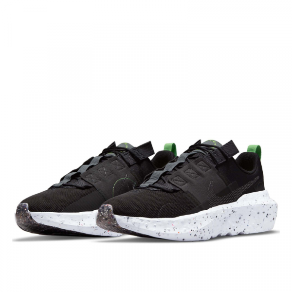 Кроссовки Nike Crater Impact DB2477-001 (black white)