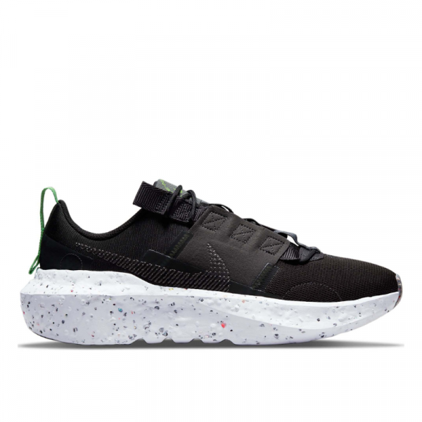 Кроссовки Nike Crater Impact DB2477-001 (black white)