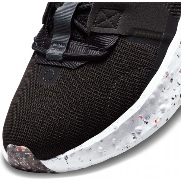 Кроссовки Nike Crater Impact DB2477-001 (black white)