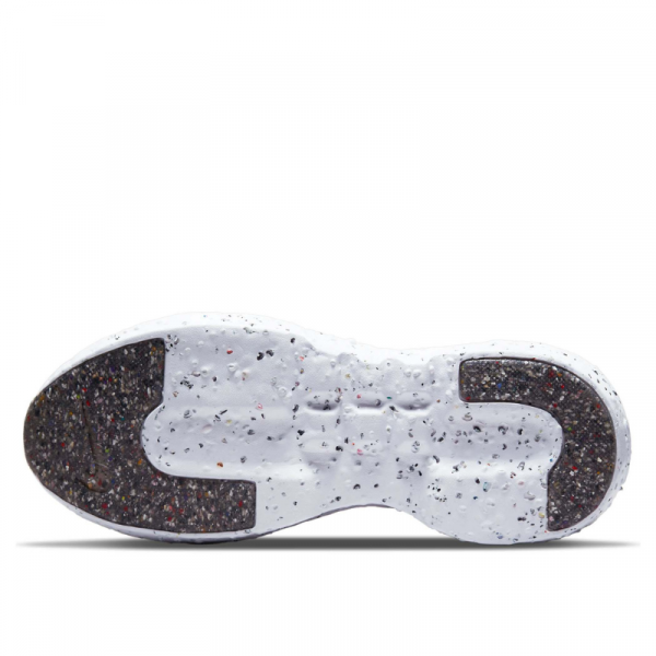 Кроссовки Nike Crater Impact DB2477-001 (black white)