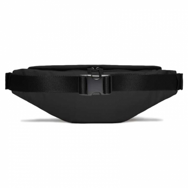 Сумка На Пояс Nike Heritage Hip Pack BA5750-010 (black-black-white)