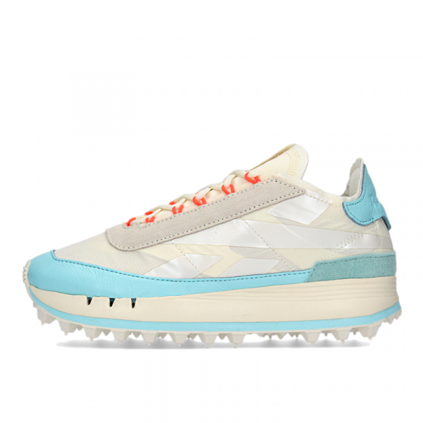Кроссовки Женские Reebok Reebok Legacy 83 FY7322 (classic white-digital glow)