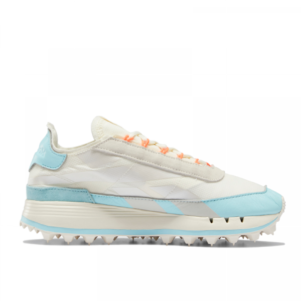 Кроссовки Женские Reebok Reebok Legacy 83 FY7322 (classic white-digital glow)