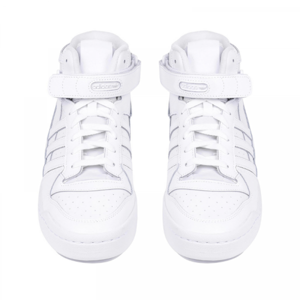 Кроссовки adidas Originals Forum Mid FY4975 (white)