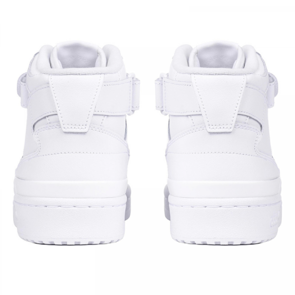Кроссовки adidas Originals Forum Mid FY4975 (white)